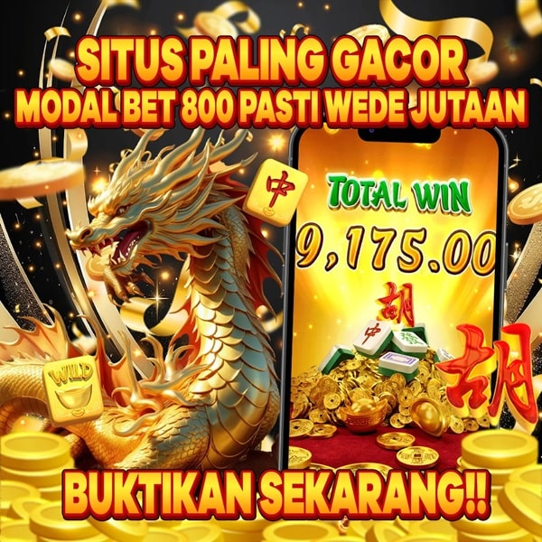 BONANZA17: Tempat Game Digital Hemat, Cocok untuk Semua Gamer